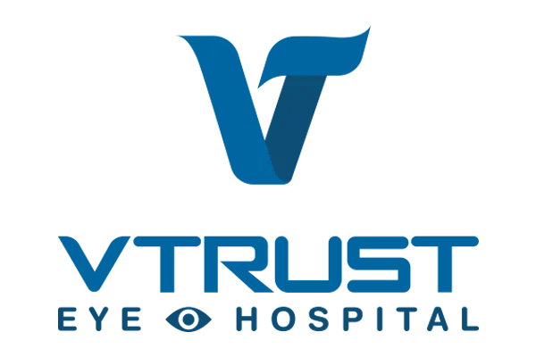 V Trust Eye Hospital