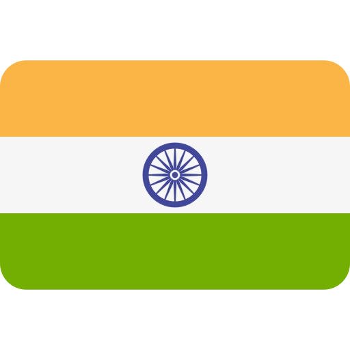 indian flag icon